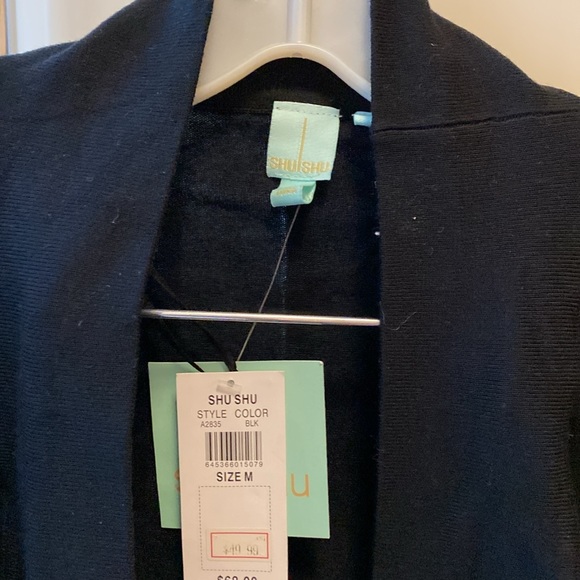 Shrug - Picture 3 of 5